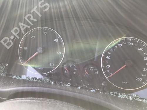 Used Parts VW CADDY III MPV (2KB, 2KJ, 2CB, 2CJ)  1.9 TDI  2527153