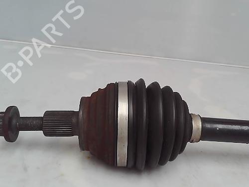 Transmisión delantera izquierda Transmisión delantera izquierda VW GOLF VI (5K1) [2008-2014] 37482093 37482093