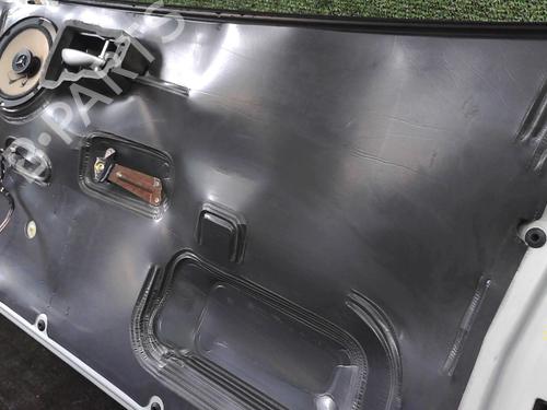 Right front door FORD PUMA (EC_) 1.4 16V | BP26385550C3 