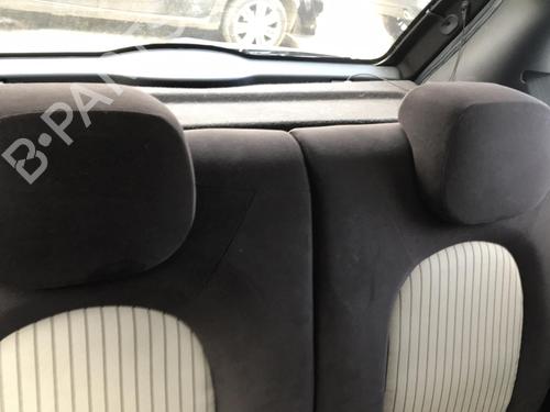 Right sun visor LANCIA YPSILON (843_) 1.3 D Multijet (843.AXE11, 843.AXE1A) | BP25638691I2  - Image 23