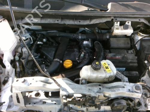 Devioluci NISSAN NV200 Van 1.5 dCi 85 (M20, M20N, M20M) | BP25648977I23 - Image 7