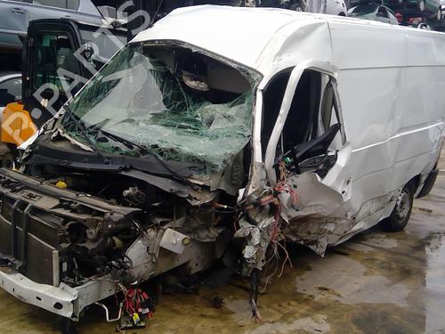 Starter OPEL MOVANO B Van (X62) 2.3 CDTI FWD (FV) | BP25635188M8  - Image 21
