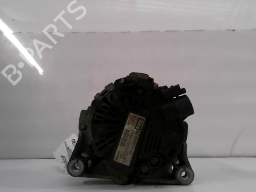 Alternator CITROËN C1 (PM_, PN_) 1.4 HDi | BP32042020M7 - Image 3