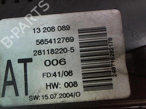 display-monitor-opel-astra-h-a04-2004-2005-2006-2007-2008-2009-2010-2011-2012-2013-2014-25649114 main image