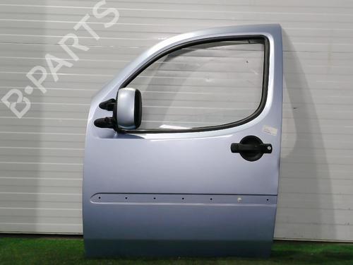 Used Left front door FIAT DOBLO MPV (119_, 223_) 1.9 JTD (105 hp) 30751489