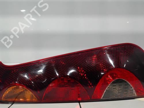 Right taillight NISSAN NOTE (E11, NE11) 1.6 | BP39528742C35 - Image 2