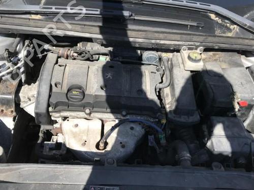 Front right belt tensioner PEUGEOT 307 (3A/C) 1.6 16V | BP25629898C88 
