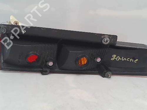 Left taillight SUZUKI IGNIS II (MH) 1.3 (RM413) | BP36414445C34 - Image 3
