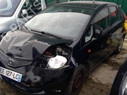 Used Parts HONDA JAZZ III (GE_, GG_, GP_, ZA_)  1.2 (GG1)  2529093