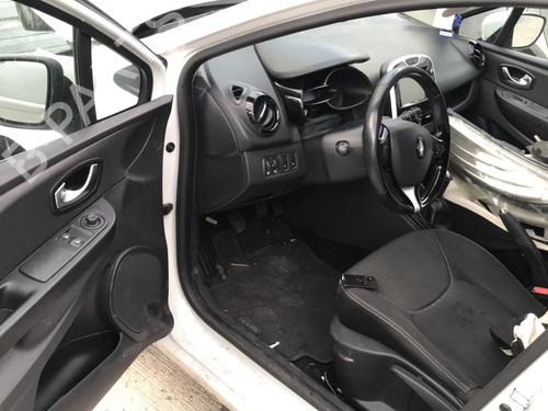 Rear parcel shelf RENAULT CLIO IV (BH_) 1.5 dCi 75 | BP34532368C85  - Image 12