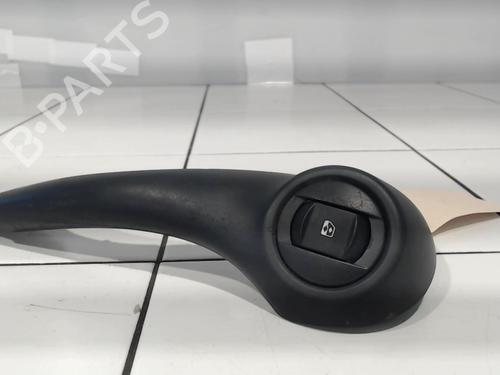 Høyre Foran elrute bryter Høyre Foran elrute bryter RENAULT CLIO III (BR0/1, CR0/1) [2005-2014] 39887949 39887949