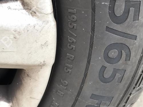 Front left seatbelt SEAT LEON (1P1) 1.6 TDI | BP25632598I26  - Image 20