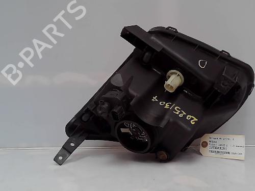 Right headlight SUZUKI IGNIS II (MH) 1.3 (RM413) | BP36414446C29 - Image 2