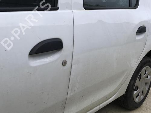 Gearbox DACIA SANDERO II 1.0 SCe 75 (B8JC, B8JD, B8NC) | BP36169841M3 - Image 16