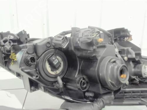 Used Left headlight Left headlight MAZDA 5 (CR) 2.0 CD (CR19) (110 hp) 25641927 25641927