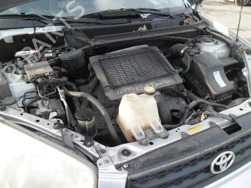 Switch TOYOTA RAV 4 II (_A2_) 2.0 D 4WD (CLA20_, CLA21_, CLA20R, CLA21R) | BP25637677I30 - Image 5