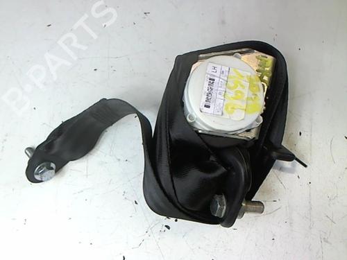 Used Rear left belt tensioner FIAT 500 (312_) 1.4 (312AXC1B, 312CXC1B) (100 hp) 25636965