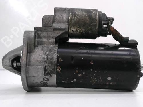 Starter FORD FOCUS II (DA_, HCP, DP) 1.8 TDCi | BP39694199M8 - Image 4