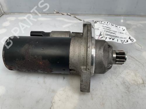 Starter VW PASSAT B6 Variant (3C5) 2.0 TDI 16V | BP40433867M8 - Image 3