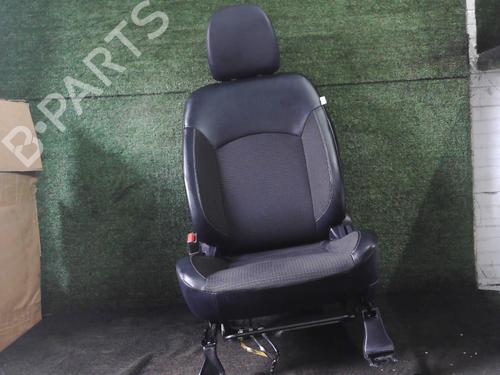 Seats set CITROËN C4 AIRCROSS 1.6 HDi 115 AWC | BP27616219C78 