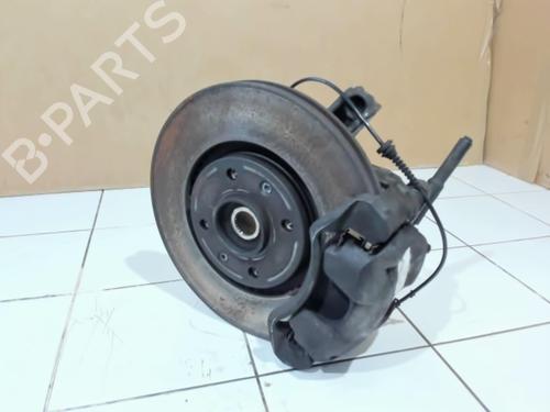Right front steering knuckle PEUGEOT 308 I (4A_, 4C_) 1.6 HDi | BP25630140M26 