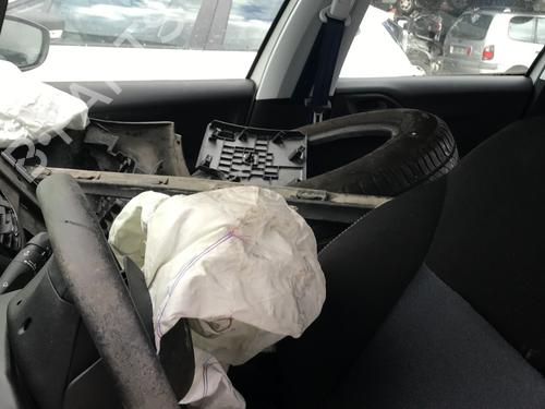 Catalyst PEUGEOT 208 I (CA_, CC_) 1.4 HDi | BP27205146M10 