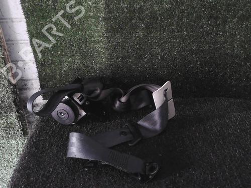 Used Rear left seatbelt Rear left seatbelt 25650219 25650219