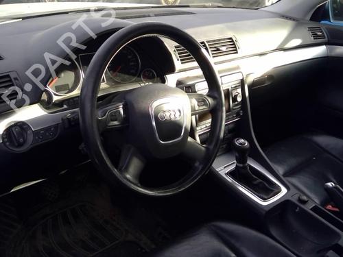 Climate control AUDI A4 B7 Avant (8ED) 2.0 TDI | BP25645456I5 - Image 5