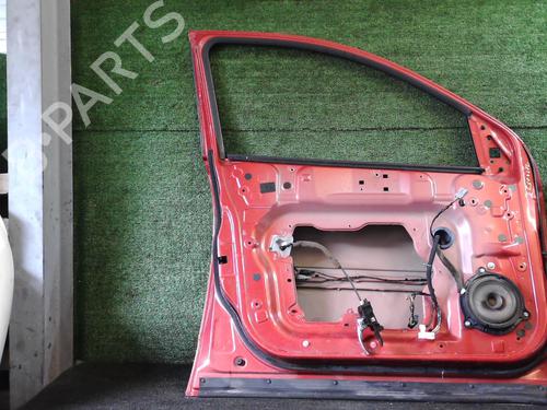 Left front door NISSAN QASHQAI / QASHQAI +2 I (J10, NJ10, JJ10E) 1.5 dCi | BP25650232C2 