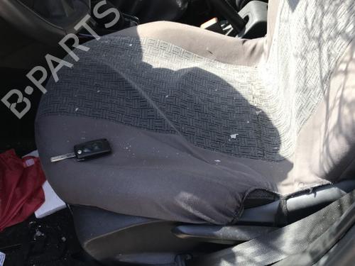 Right taillight CITROËN C3 II (SC_) 1.6 BlueHDi 100 | BP29412203C35 
