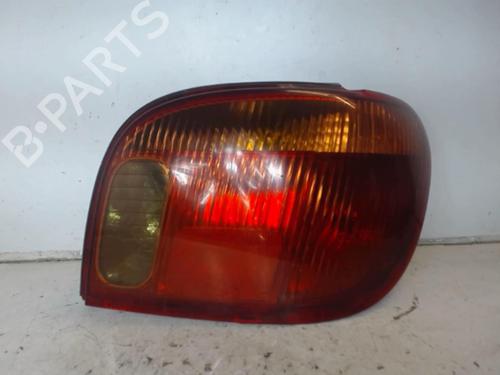 Used Right taillight Right taillight 25639810 25639810