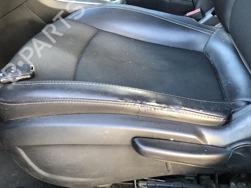 Climate control CHEVROLET CRUZE Station Wagon (J308) 1.7 TD | BP29063793I5 - Image 32