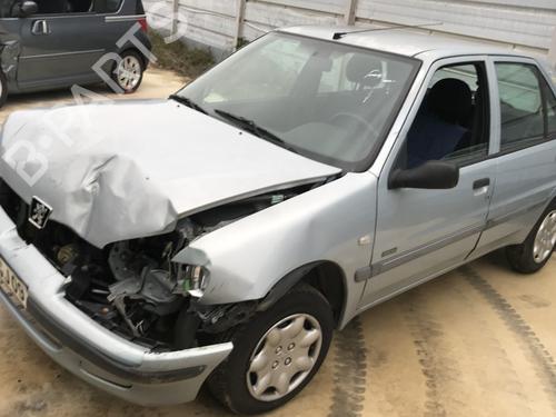 Left taillight PEUGEOT 106 II (1A_, 1C_) 1.1 i | BP25636242C34 