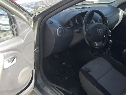 Subframe DACIA DUSTER (HS_) 1.5 dCi | BP33204228M9  - Image 29