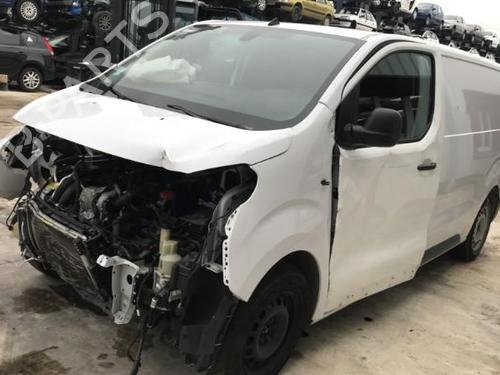 Gearbox FIAT SCUDO Van 1.5 Multijet 120 (506) | BP38492568M3  - Image 35