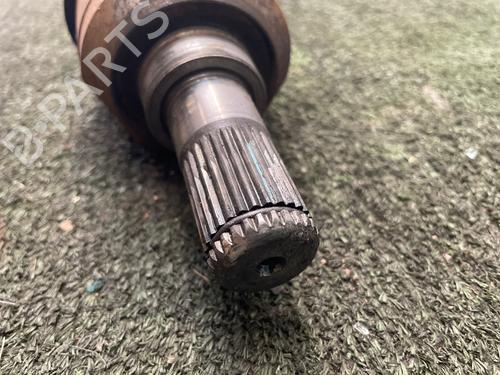 Right front driveshaft KIA RIO III (UB) 1.4 CRDi | BP39178484M39 - Image 3