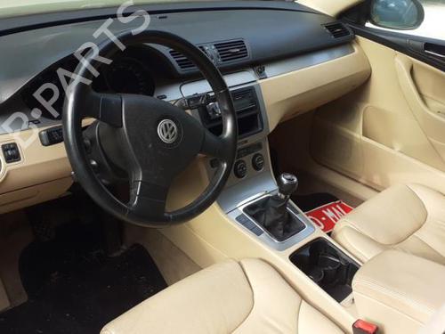 Climate control VW PASSAT B6 Variant (3C5) | BP25635099I5 - Image 5