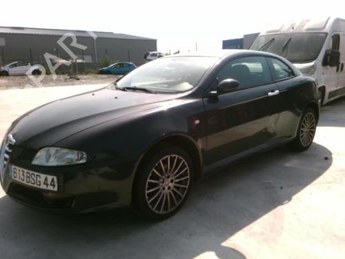 AC compressor ALFA ROMEO GT (937_) 1.9 JTD (937CXN1B) | BP25643679M34 - Image 7
