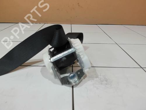 Used Rear left seatbelt Rear left seatbelt CHRYSLER GRAND VOYAGER V (RT) 2.8 CRD (163 hp) 34278899 34278899