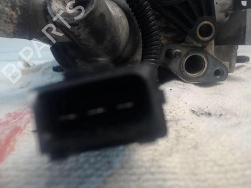 Cylinder head KIA RIO I Hatchback (DC) 1.3 | BP25643322M5 