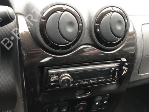 Right taillight DACIA DUSTER (HS_) 1.5 dCi 4x4 (HSMC, HSMD) | BP29560585C35 - Image 9