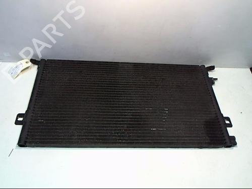Used AC radiator AC radiator CHRYSLER VOYAGER / GRAND VOYAGER III (GS_, NS_) [1992-2001] 25647169 25647169
