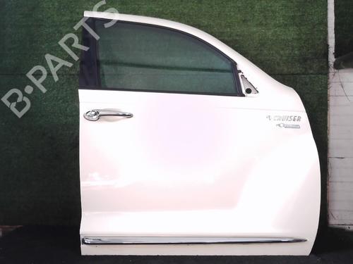 Used Right front door CHRYSLER PT CRUISER (PT_) 2.2 CRD (150 hp) 26517760
