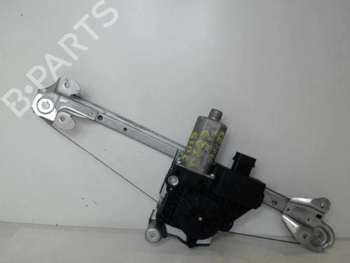 Lève-vitre arrière droit OPEL ASTRA H (A04) 1.7 CDTI (L48) (100 hp) 25645903