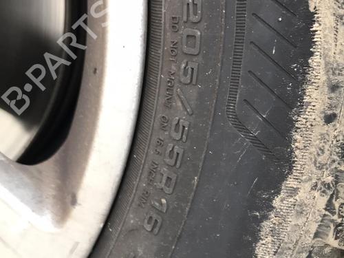 Left front driveshaft AUDI A4 B6 Avant (8E5) 1.9 TDI | BP25630823M38 - Image 4