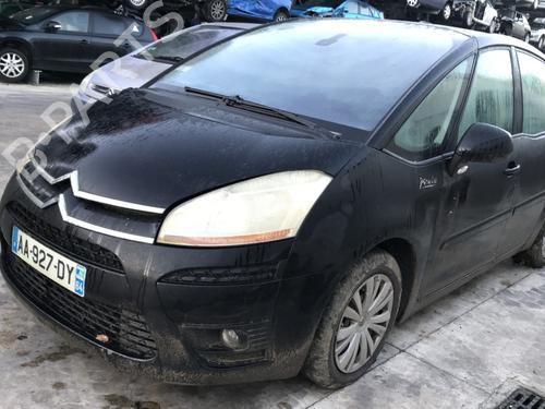 Switch CITROËN C4 Picasso I MPV (UD_) 1.6 HDi | BP28673725I30 