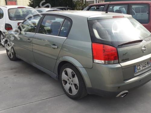 Switch OPEL SIGNUM Hatchback (Z03) 3.0 V6 CDTI (F48) | BP25645865I30  - Image 9