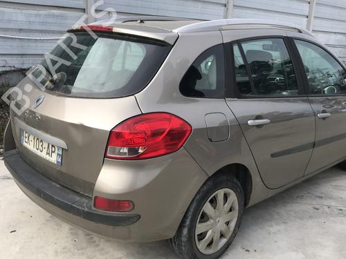 Used Parts RENAULT CLIO III Grandtour (KR0/1_) 1.5 dCi (KR0F) (86 hp) 4369113