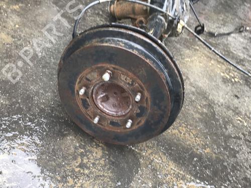 Differential, bag Differential, bag SUZUKI GRAND VITARA I (FT, HT) [1998-2008] 33634256 33634256