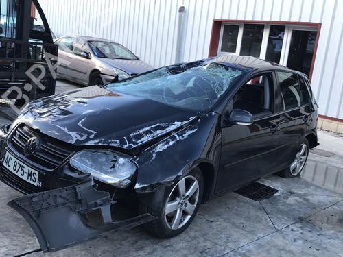 AC compressor VW GOLF V (1K1) 1.9 TDI | BP25642079M34 - Image 15